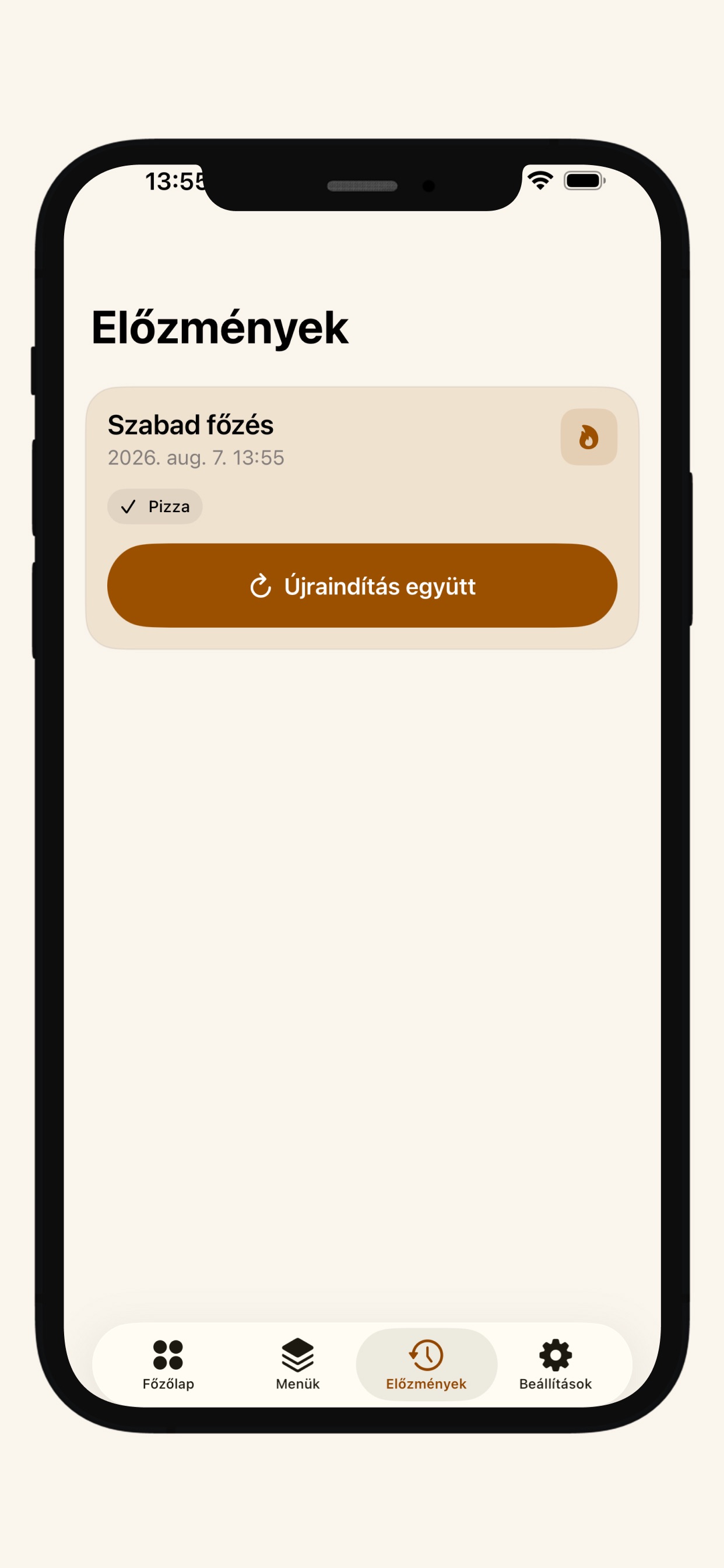 Screenshot 5 of CookTime