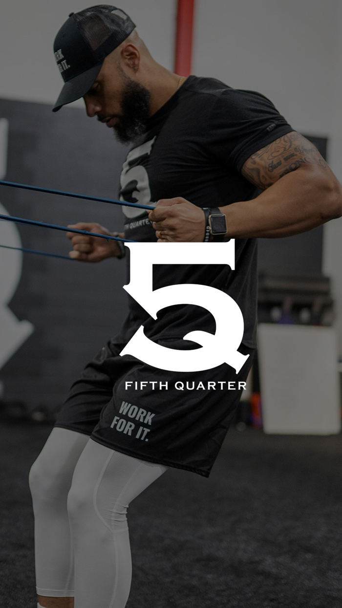 Fifth Quarter Athletics