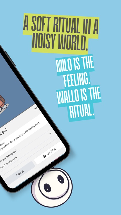 Hey Wallo screenshot-7