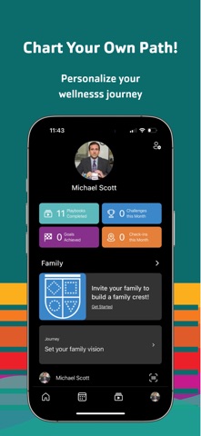 Eugene Family YMCA! Screenshot 5 of 5