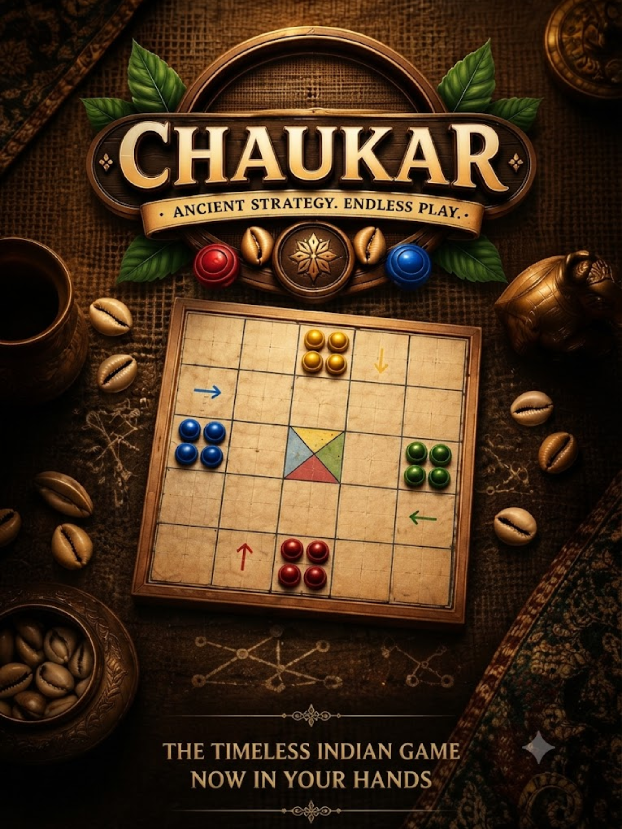Chaukar screenshot 9