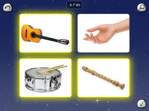 LexiMatch screenshot 1
