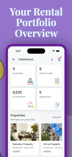 Leez rent with ease screenshot 1