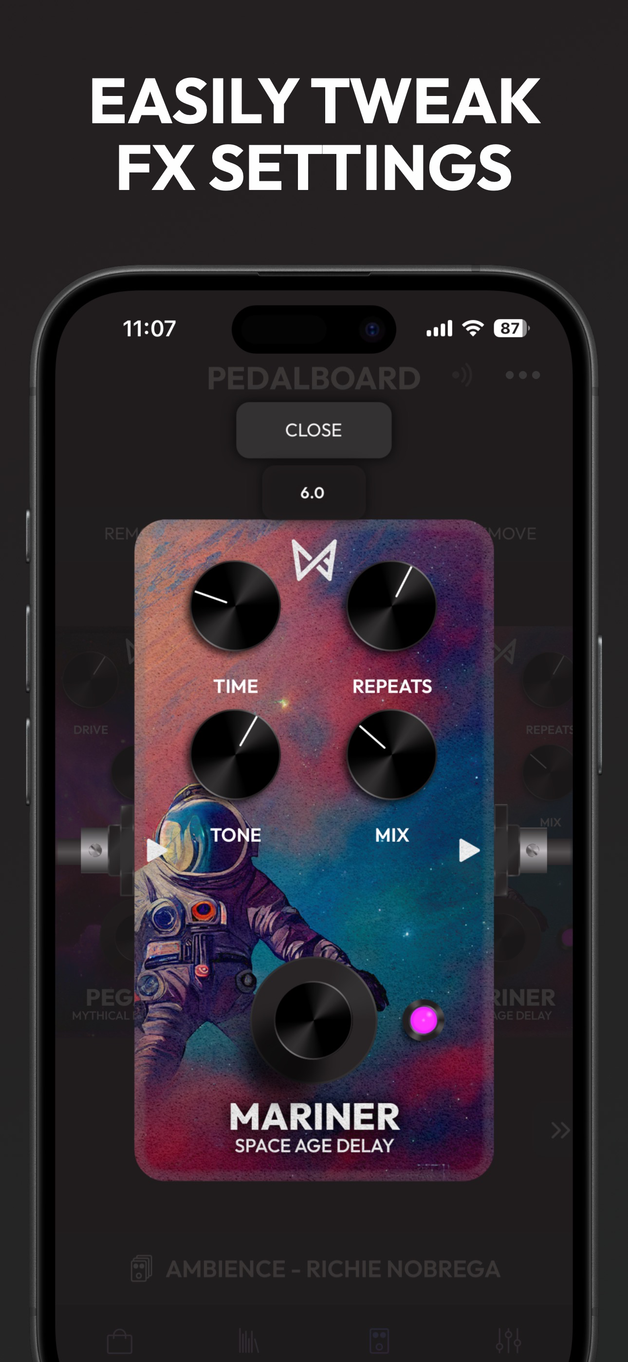 Chaos Audio