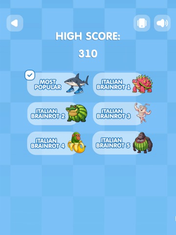 Meme Merge: Drop Puzzle ipad screenshot 3