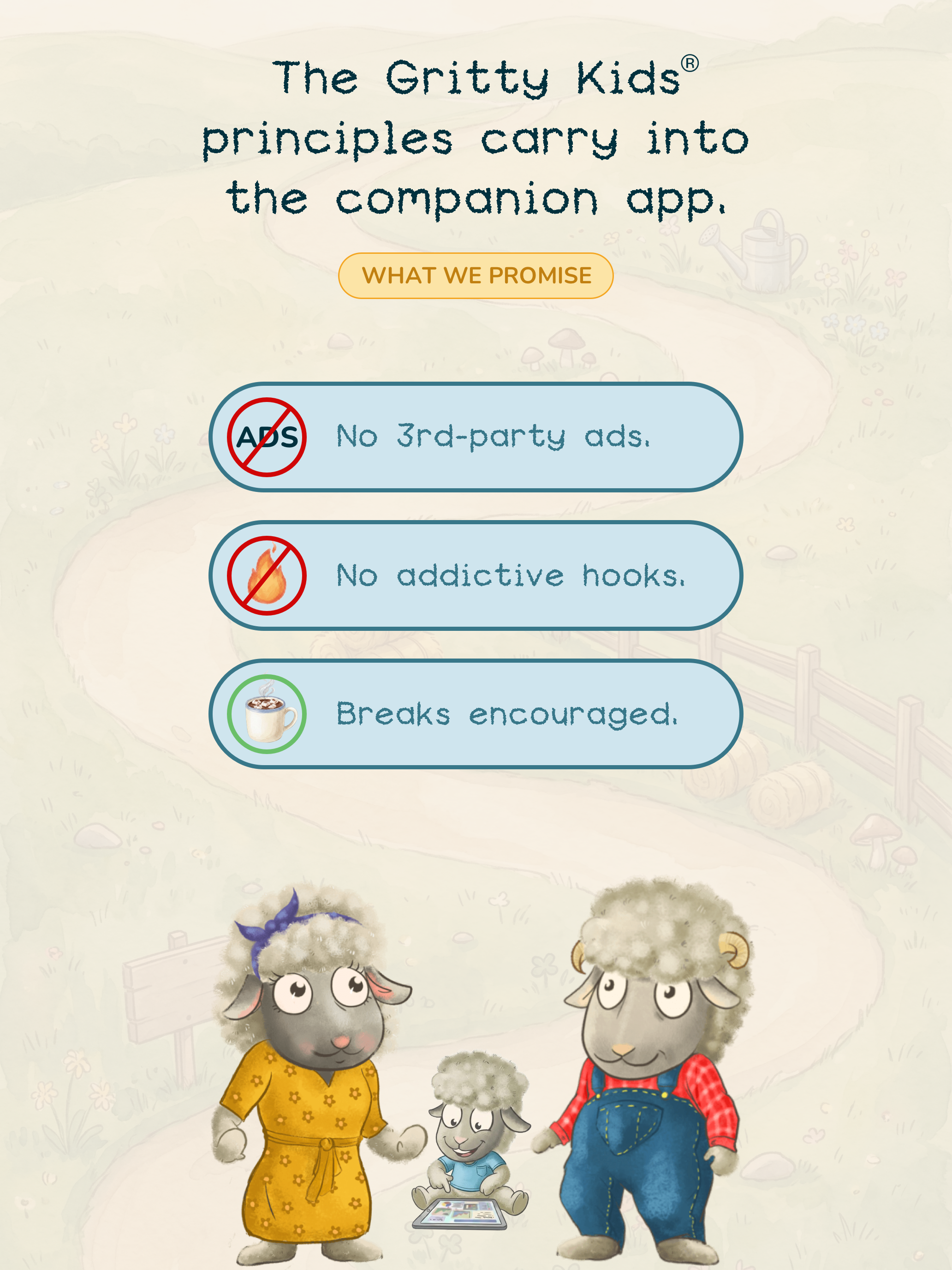 Gritty Kids: Logic Puzzles