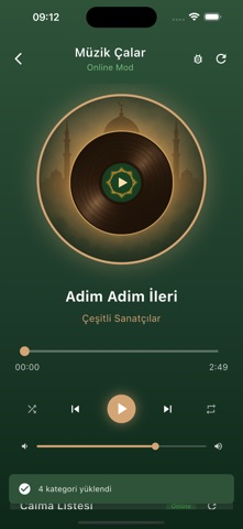 Thevhid Screenshot 7 of 9