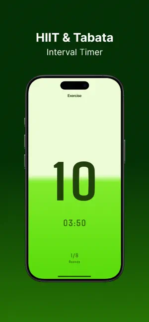 Delta Timer △ screenshot 1