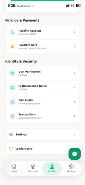 My Ajo App screenshot 4