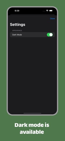 TeeShot - 简单高尔夫新闻 screenshot
