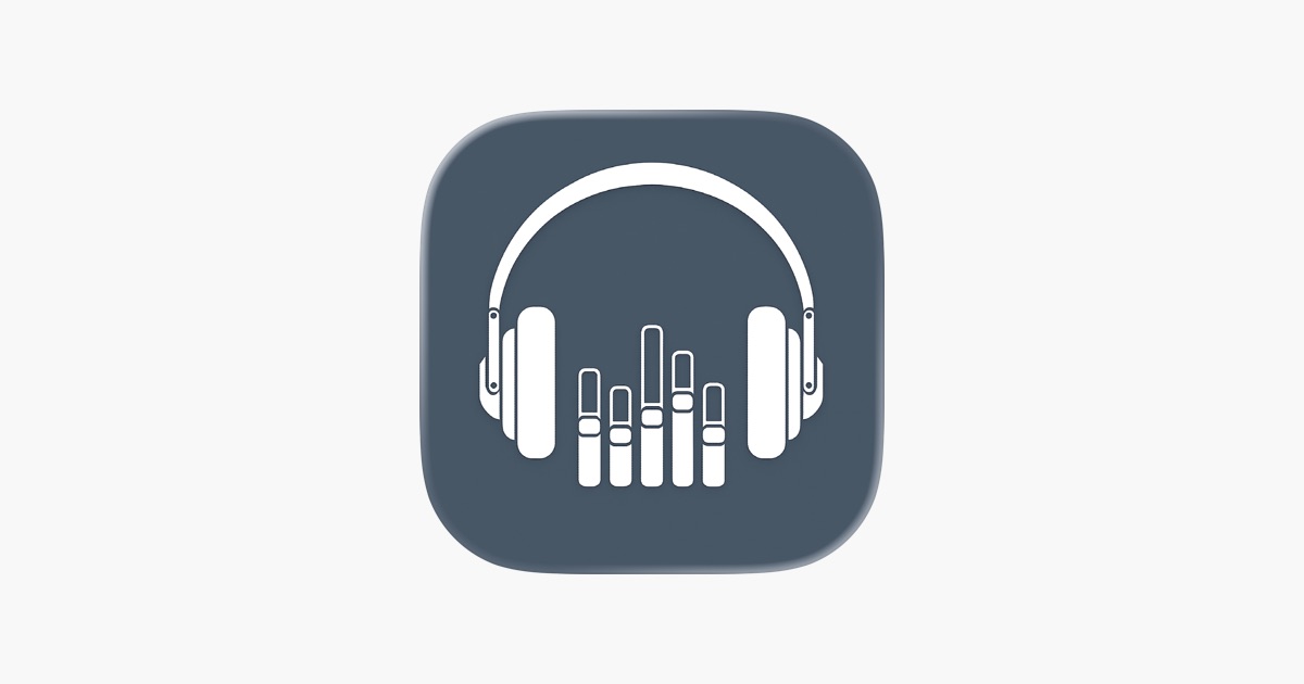 ‎Headphone Equalizer App - App Store