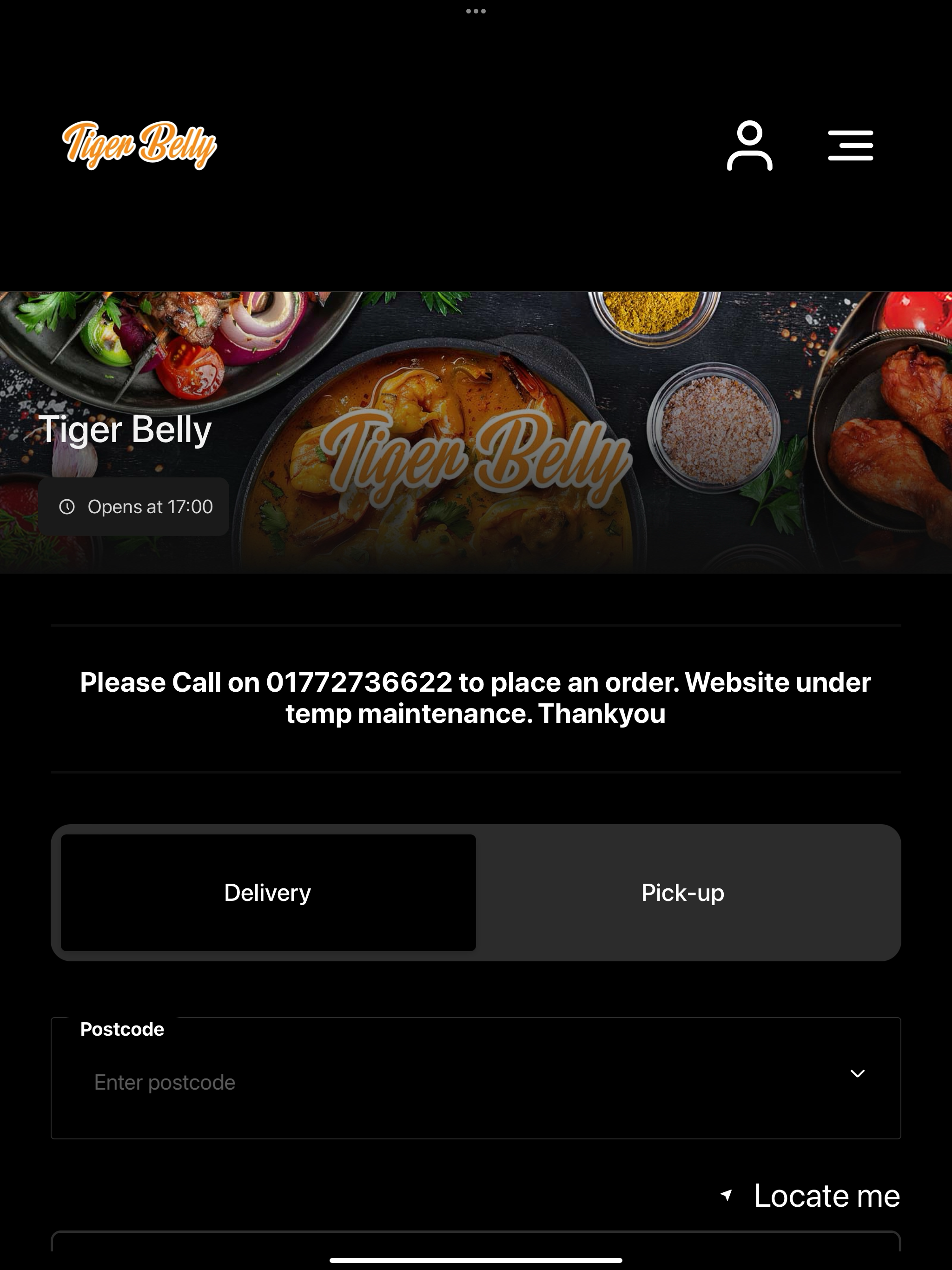 Tiger Belly screenshot 5
