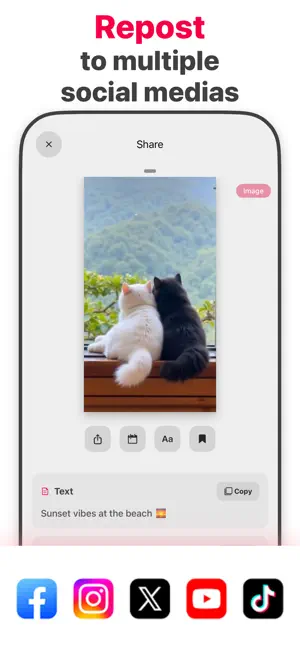 SaveTik - OneTok screenshot 4