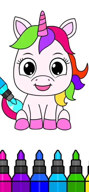Baby Phone Games For Kids 2-5 screenshot 5