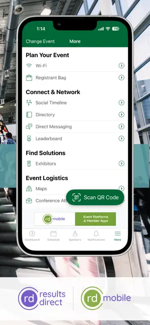 IISE screenshot 3