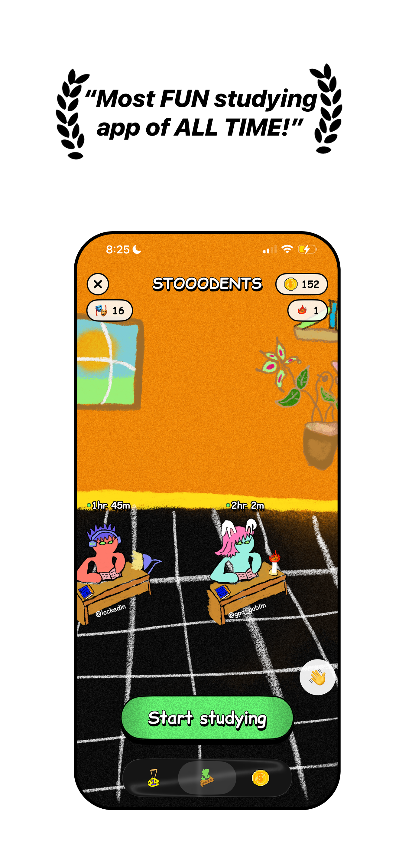 Stooodents: Study with friends screenshot 3