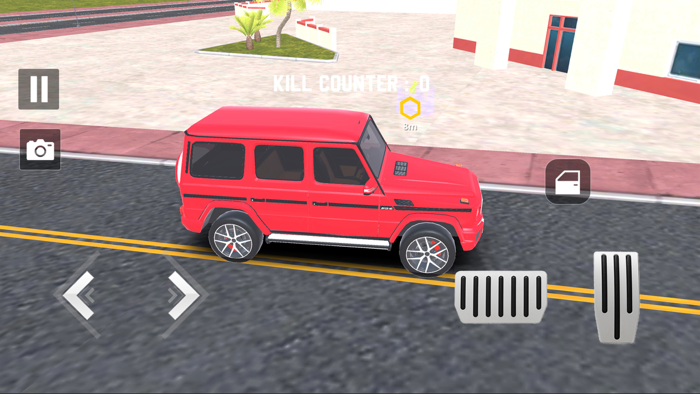 Indian Bike Driving Game