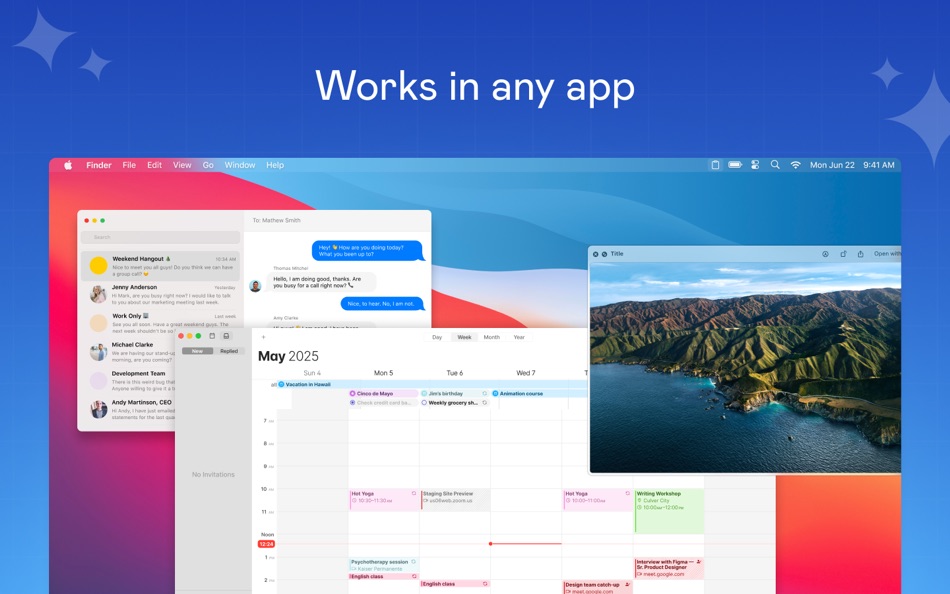 #4. Simple Clipboard History (macOS) 来自: Igor Zuev