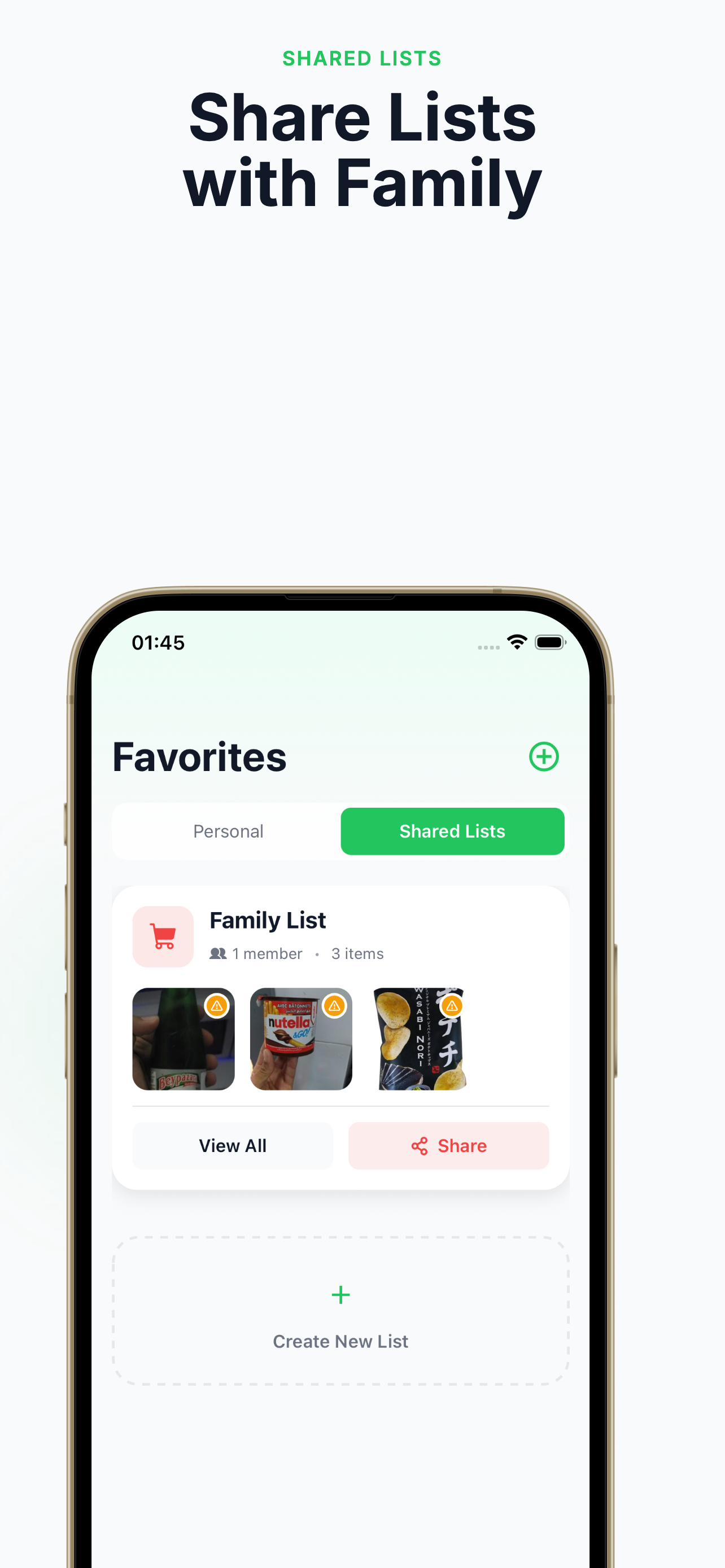 Halal Checker: Food Scan screenshot 6