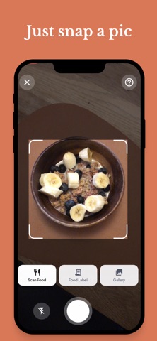 Cole AI: Cholesterol Tracker Screenshot 2 of 8