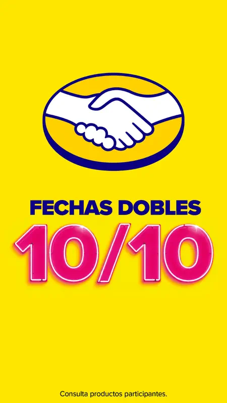 Mercado Libre: Compras 10.10 screenshot 1 of 7