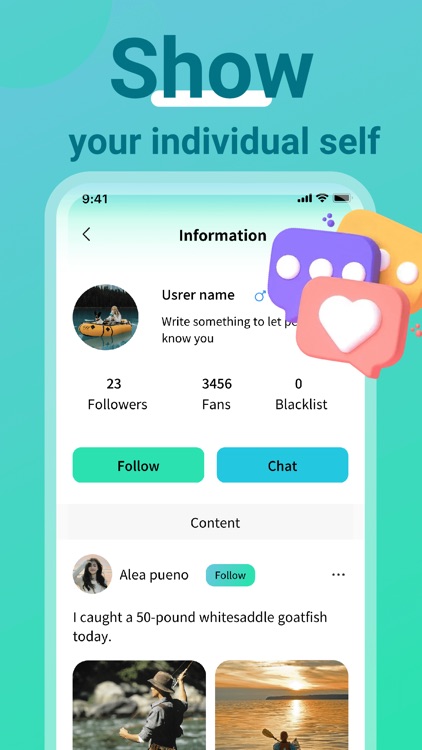 HookHub：Adult Live Stream，Chat screenshot-3