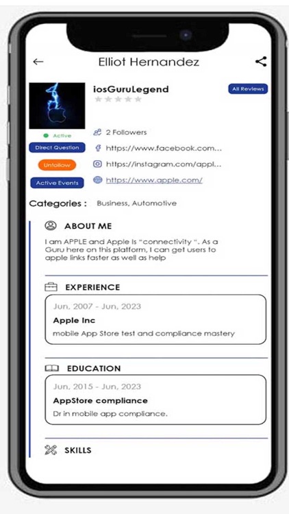 MyGuru: Empowering Influencers screenshot-3
