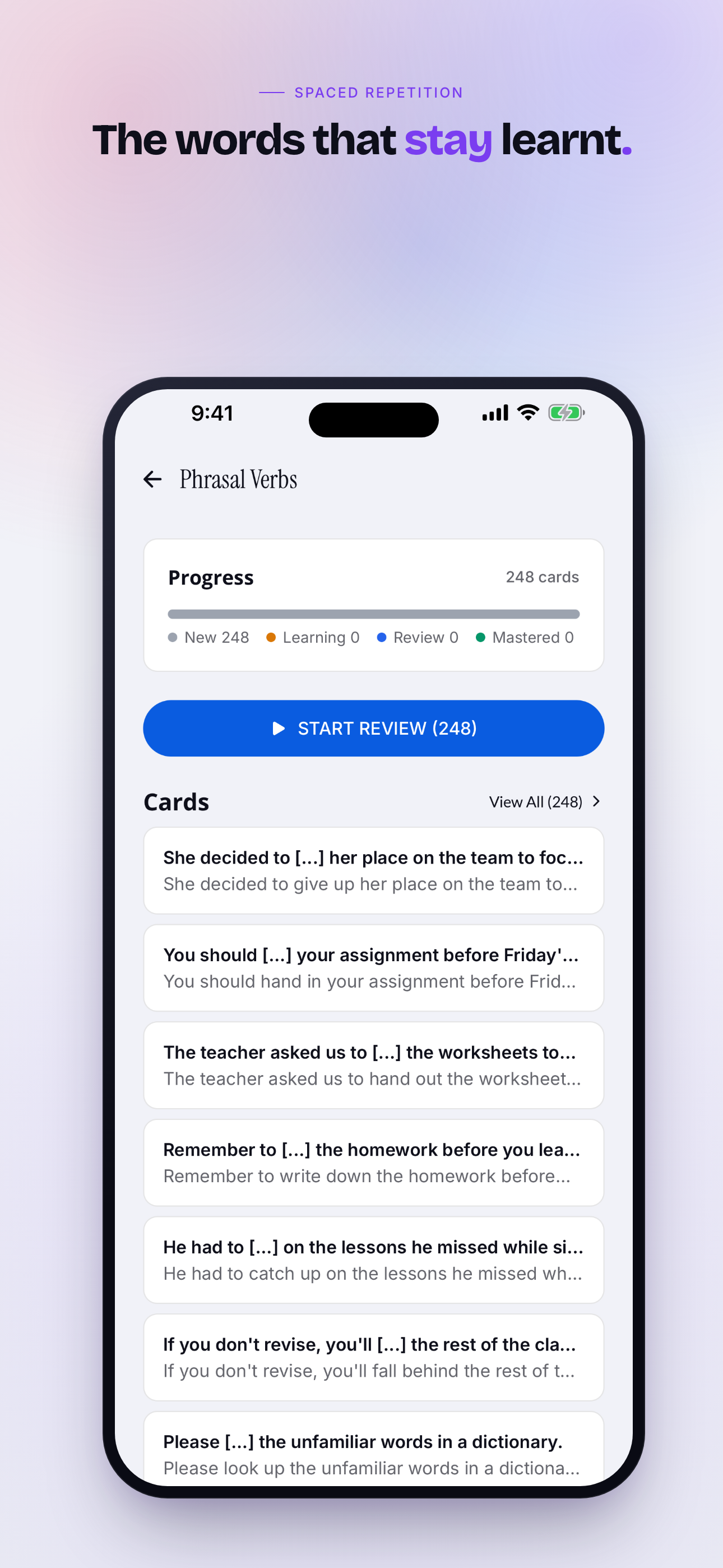 Answell screenshot 3