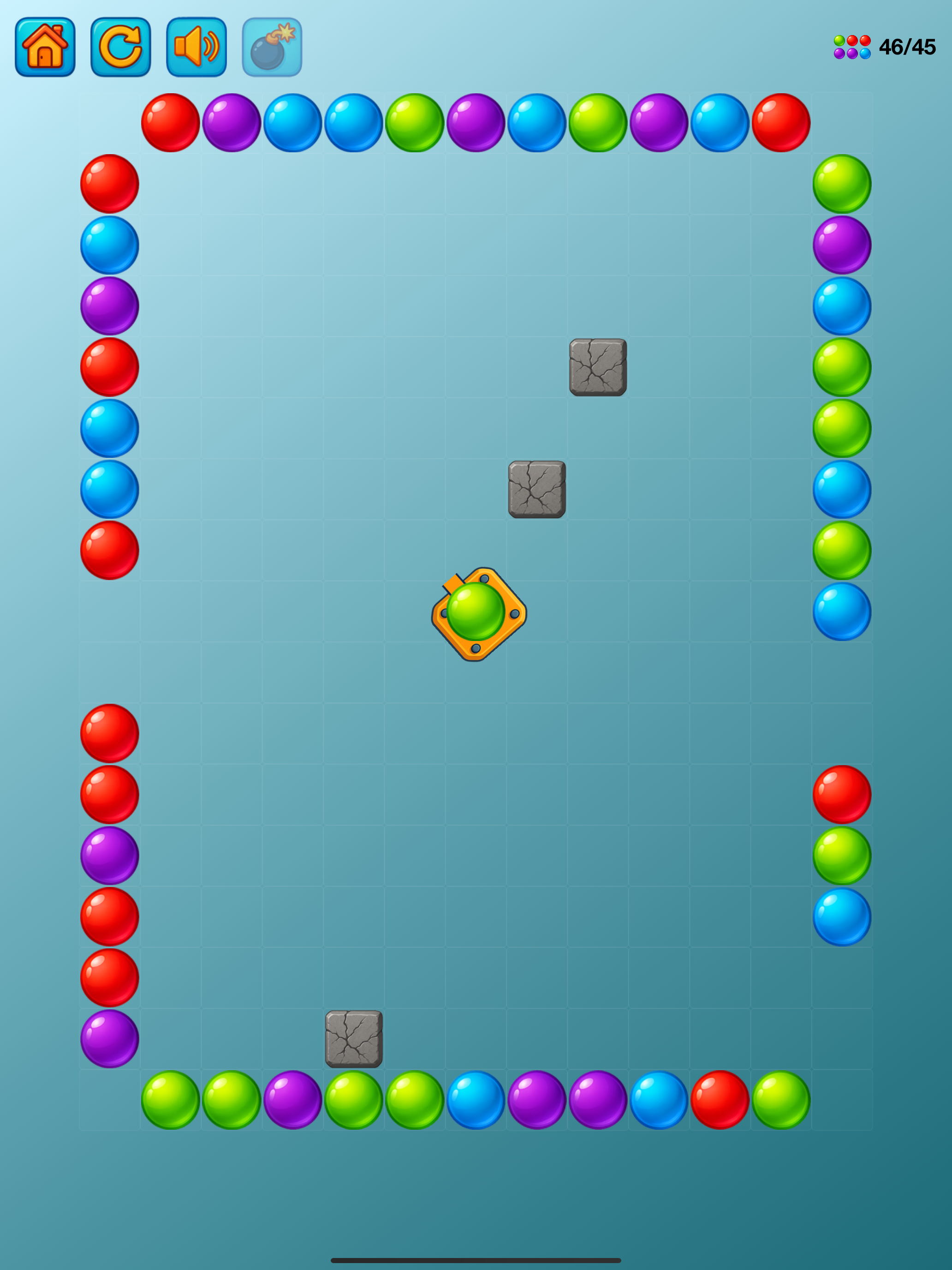 Ballarion screenshot 10