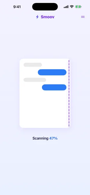Smoov: AI Dating Wingman screenshot 3