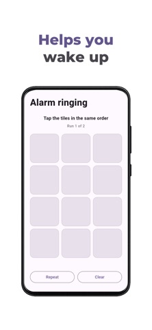 JumpStart Alarm Screenshot 4 of 6