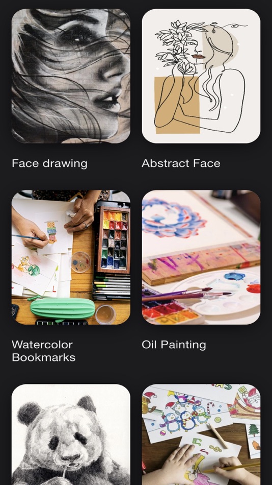 #2. Learn Drawing Tutorials (iOS) Με: Riafy Technologies Pvt. Ltd.