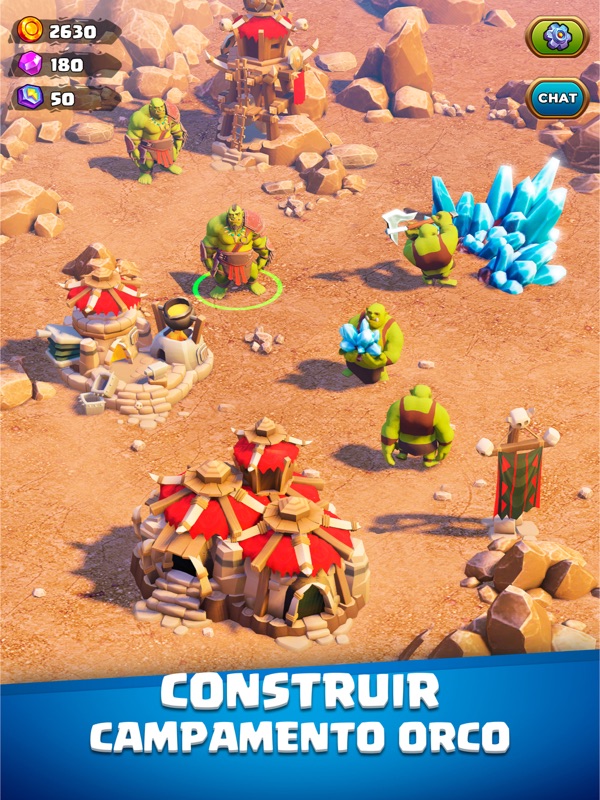 Orecraft: Mining Camp screenshot 9