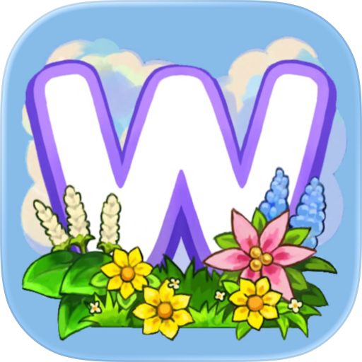 Wordtastic! - Word Puzzle Game
