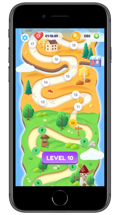 Match Master - Triple Tiles