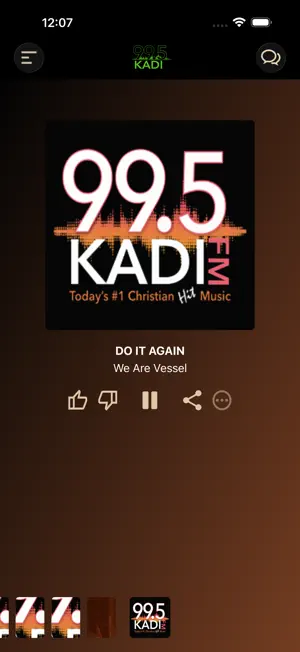 99.5 KADI screenshot 1