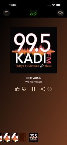 99.5 KADI Screenshot 1 of 5
