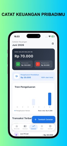 DanaMe iPhone screenshot 1