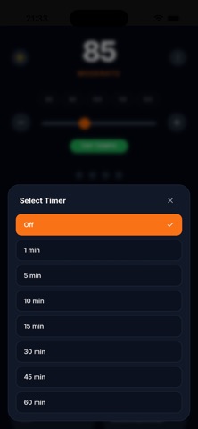 Barebeat Screenshot 3 of 5