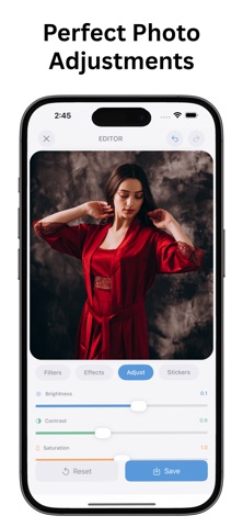 PhotoRoom Advanced screenshot
