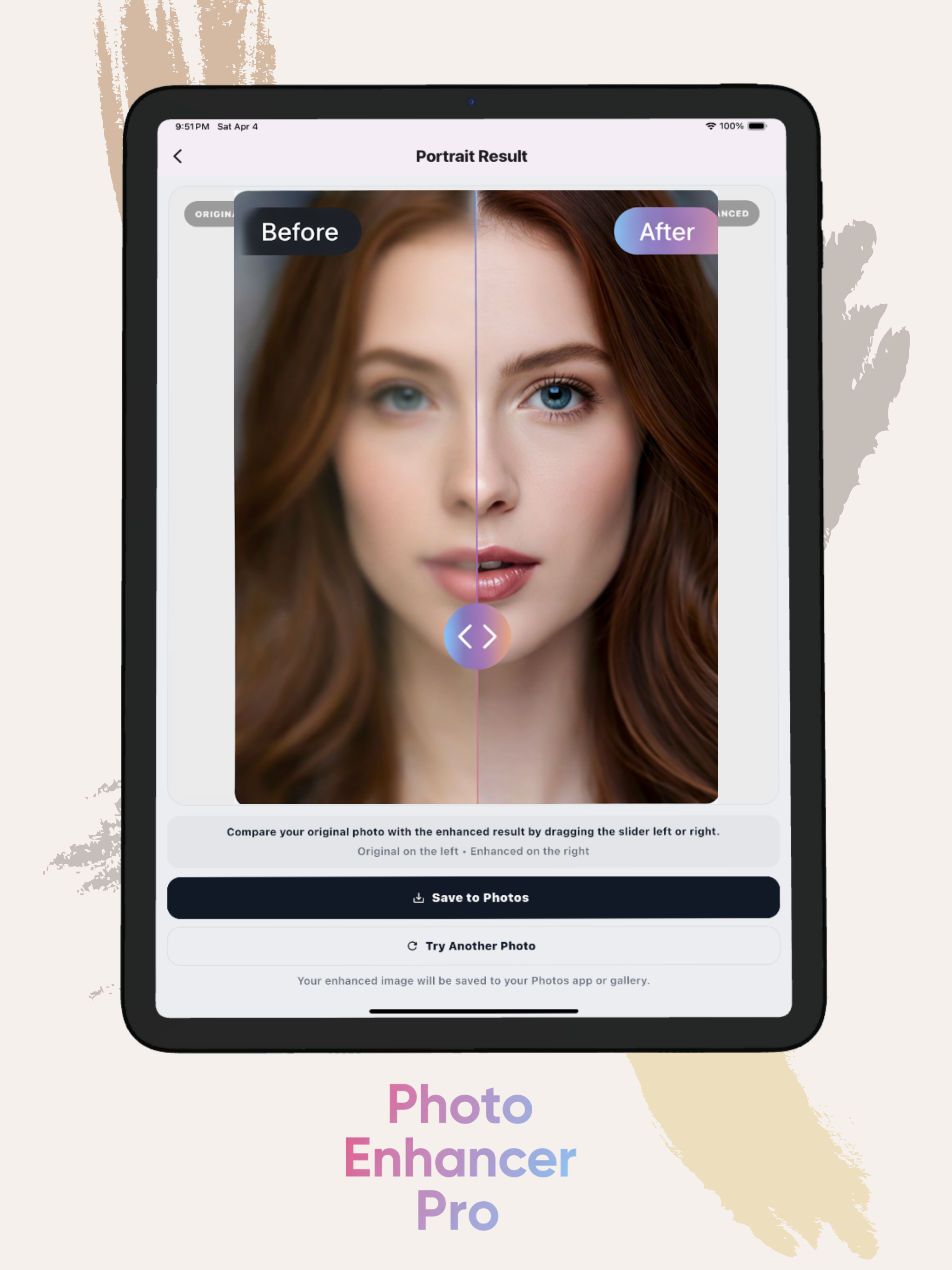 ArtLab AI Photo: Image Editor