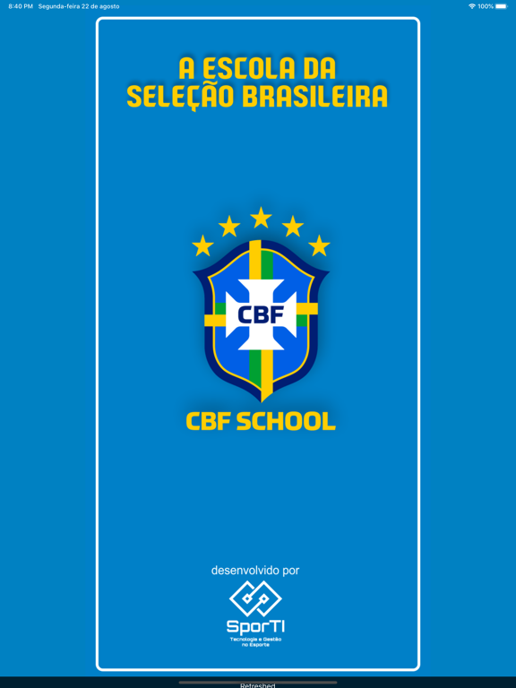 Screenshot #4 pour CBF SCHOOL