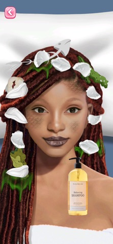 GlowUp Spa: ASMR Makeover Screenshot 5 of 5