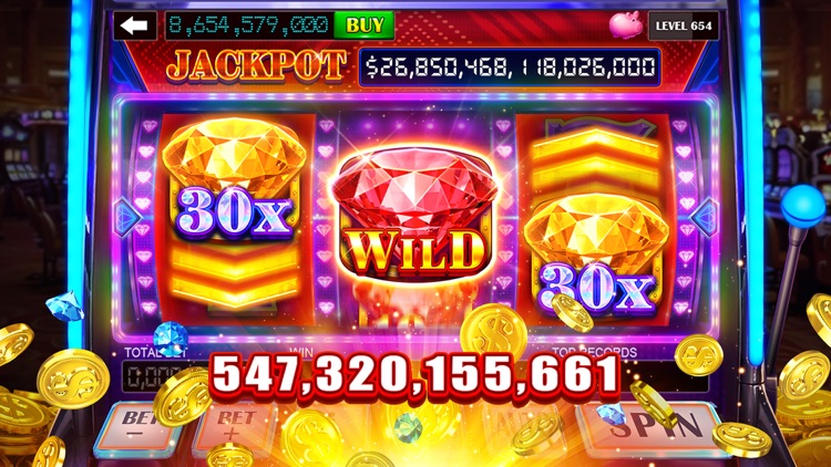 Classic Slots™ - Casino Games