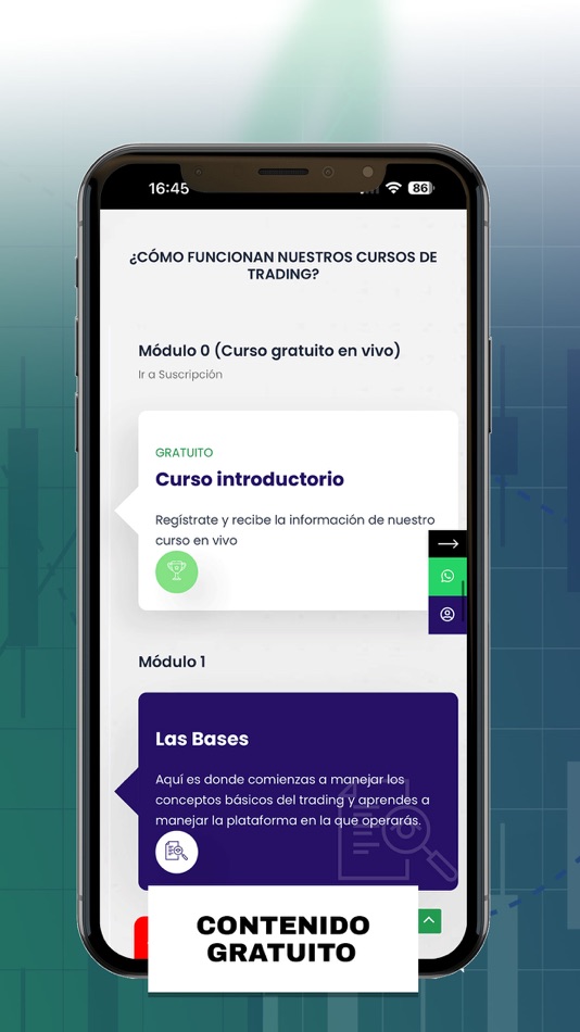 #4. Sactraders (iOS) 由: LaLatapublicidad SpA