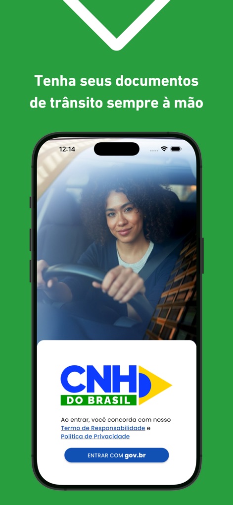 CNH do Brasil - Instant Access Portal