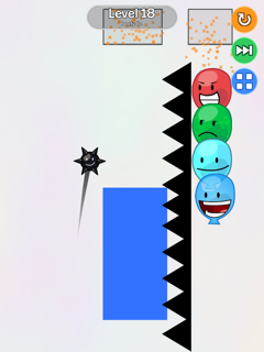BFDI Pop screenshot 9