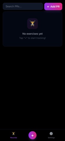 PReak screenshot