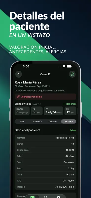Taxonys: PAE de Enfermeria screenshot 7 of 7