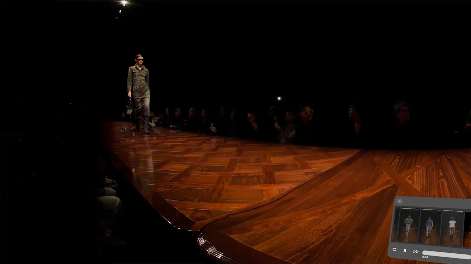 Balenciaga screenshot 5